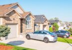 Home in Canada