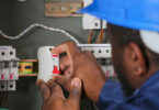 An Electrical Engineer