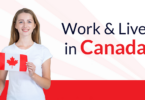 Work and Live in Canada