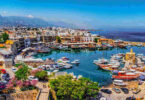 Cyprus