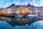 Denmark Student Visa