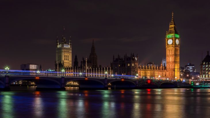 London - United Kingdom