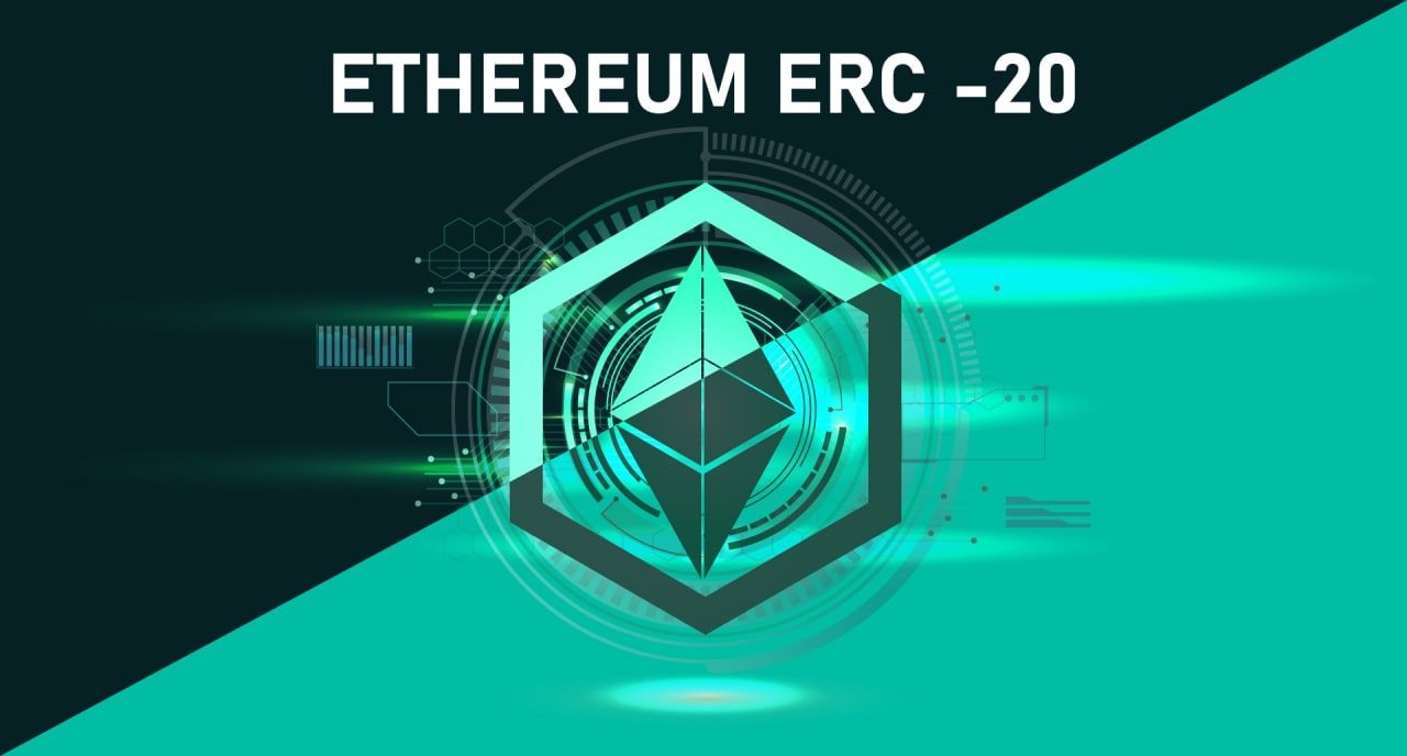 Ethereum ERC-20 And Why Is It So Important