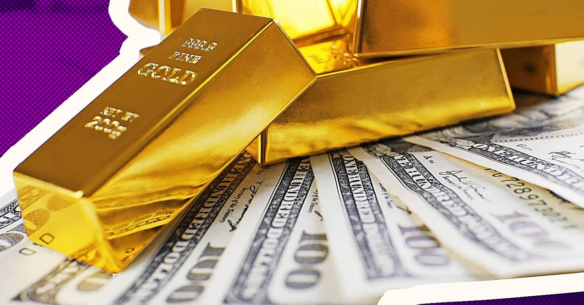 How to Buy Gold And Make Profit