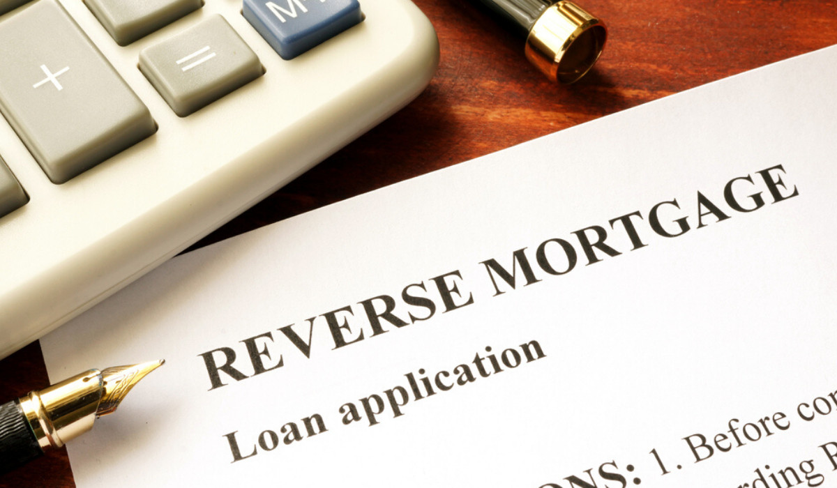Reverse Mortgage Loans