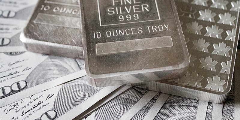Correct Way of Investing in Silver