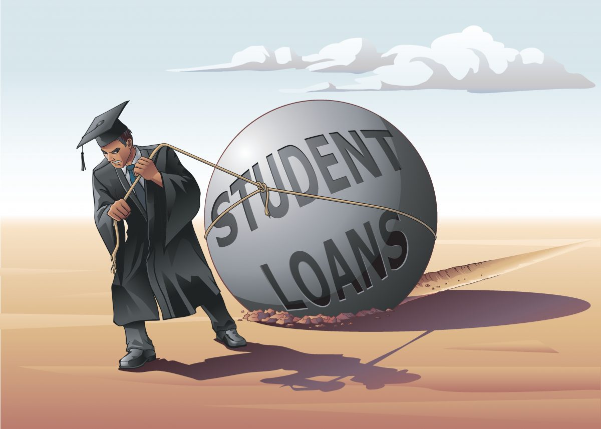Pay Off Student Loans Quickly