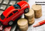 Automobile Insurance