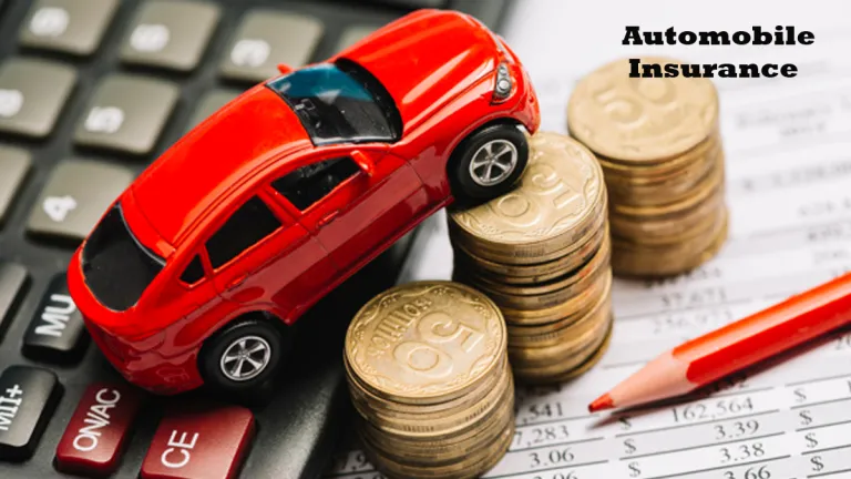 Automobile Insurance