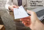 Best Places To Buy Checks Online
