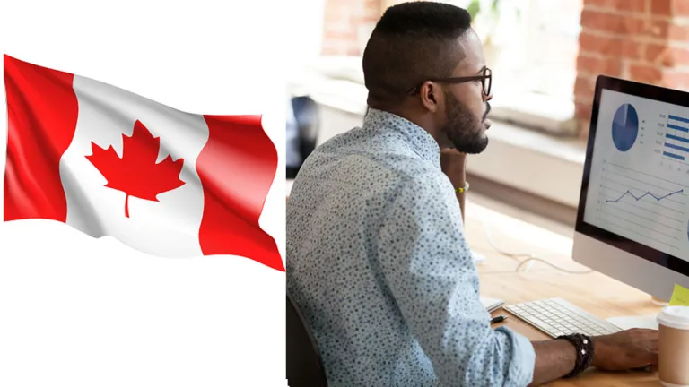 Data Analyst Jobs in Canada With Visa Sponsorship
