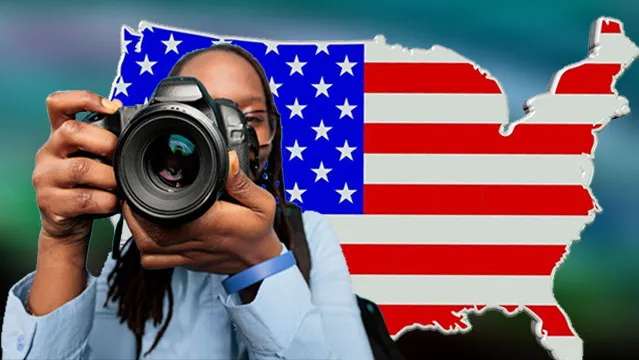 Photography Jobs in USA