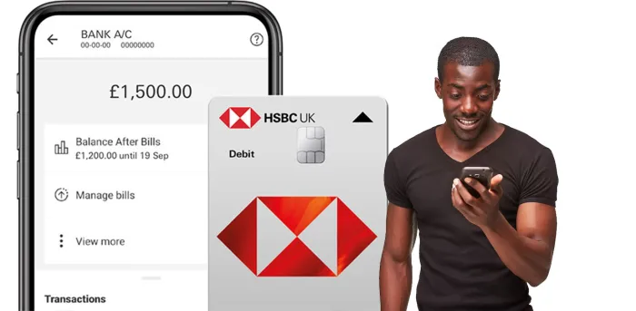 How To Open A UK Bank Account In Nigeria