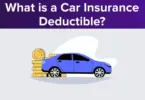 What is a Car Insurance Deductible?