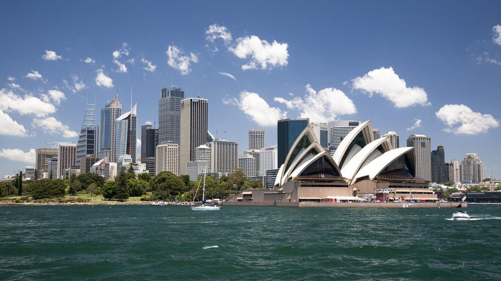 How to Find Australian Companies Offering Visa Sponsorship