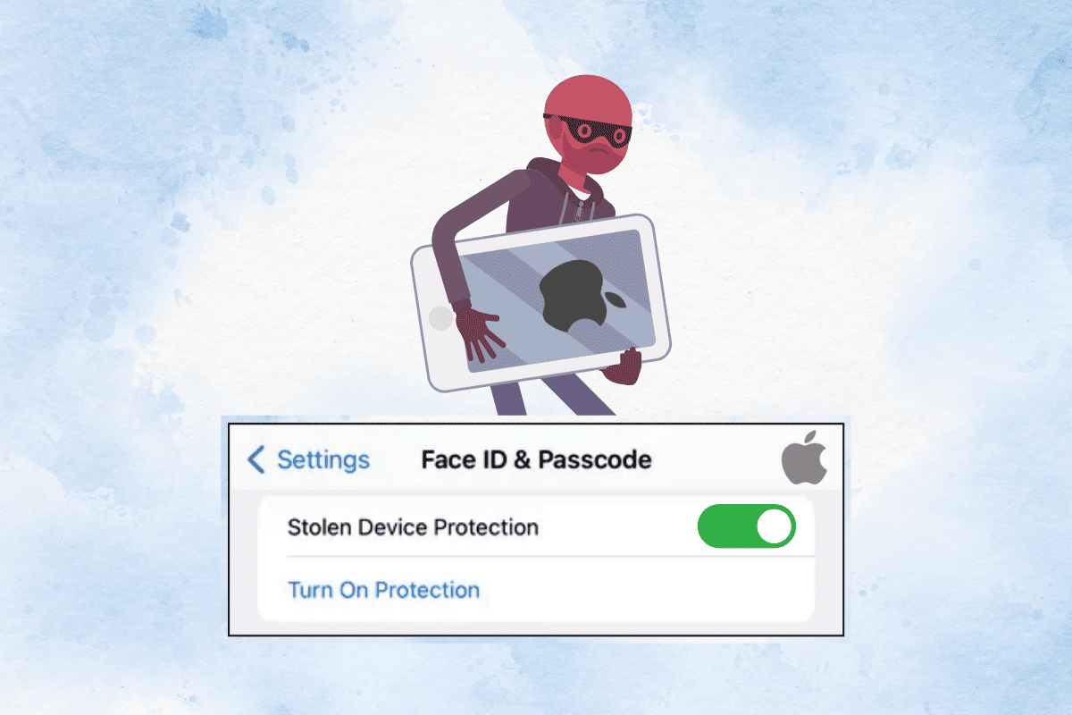 How to Use Apple Stolen Device Protection for iPhone and iPad