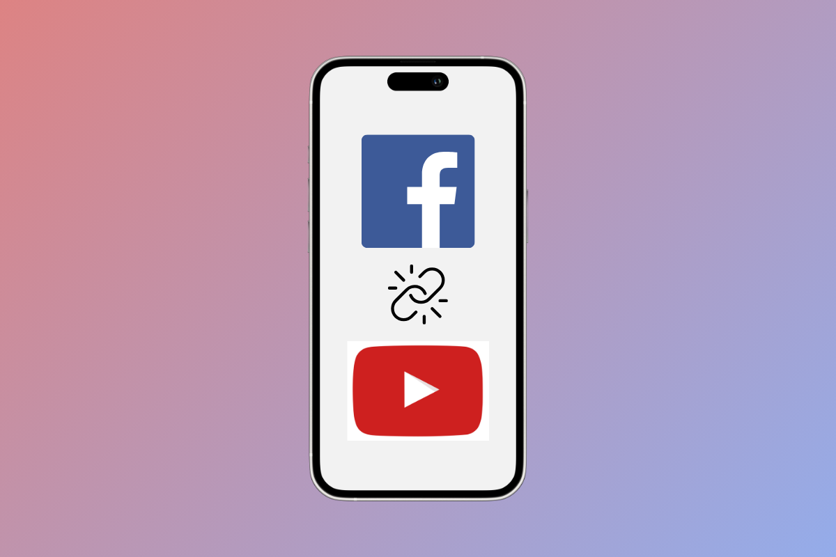How to Connect Facebook to YouTube