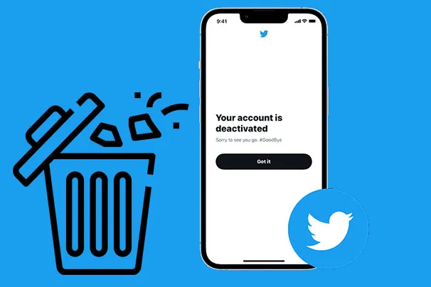 How To Delete an X (Formerly Twitter) Account