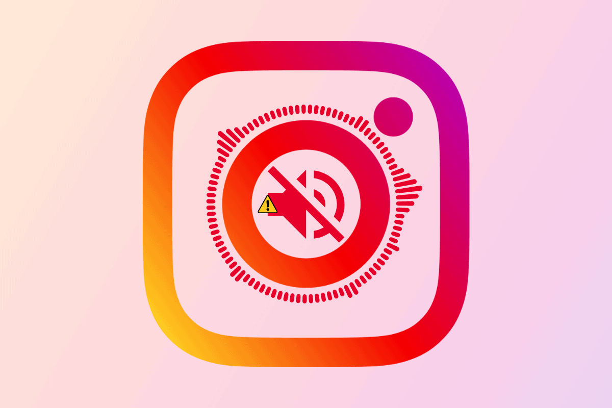 How to Fix Instagram Audio Messages Not Playing