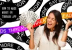 How To Make Money On Threads App