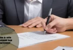 How to Write a Personal Loan Agreement