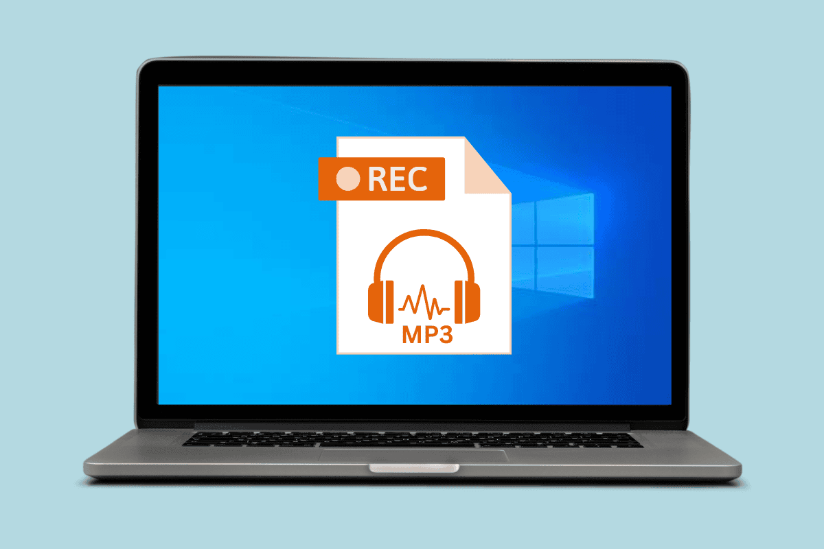 How to Record MP3 on Windows 10