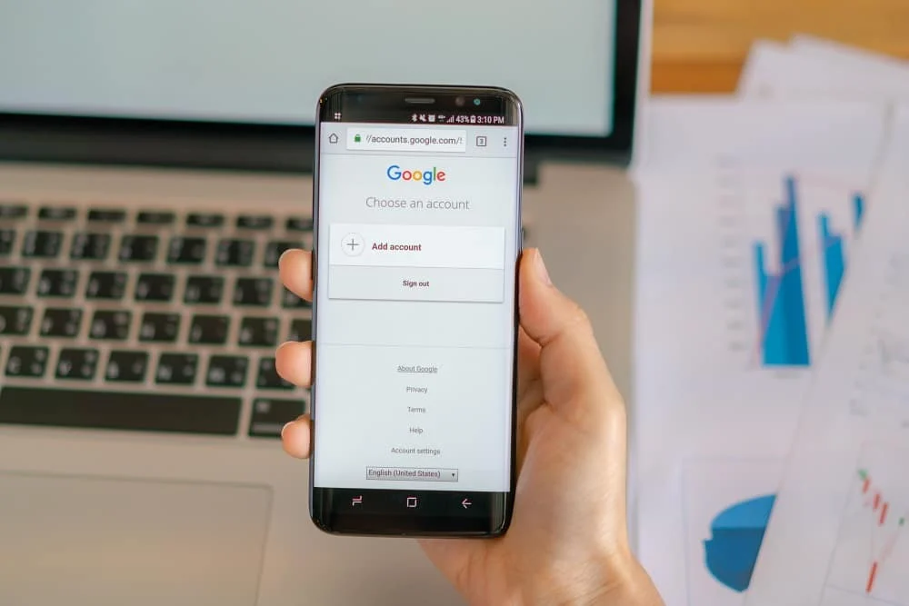 How to Sign Out of Google Account on Android Devices