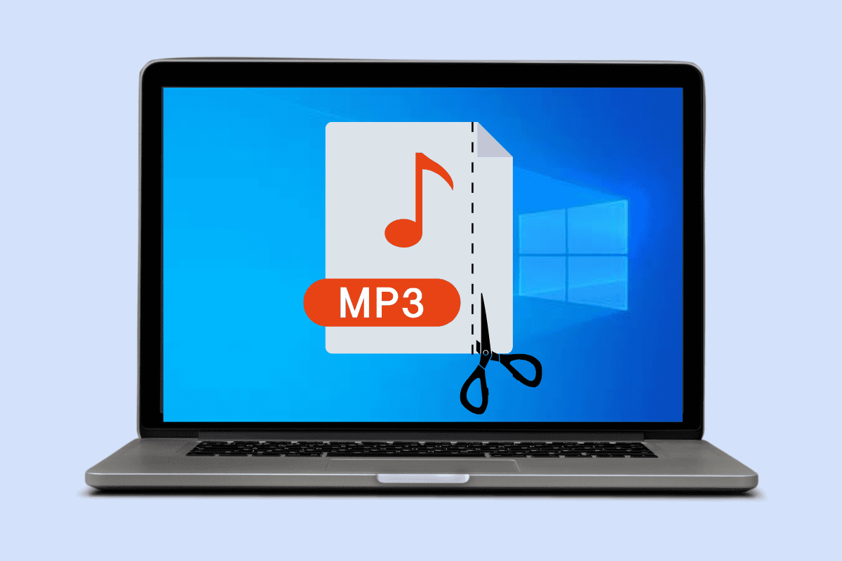 How to Trim MP3 Files on Windows 10