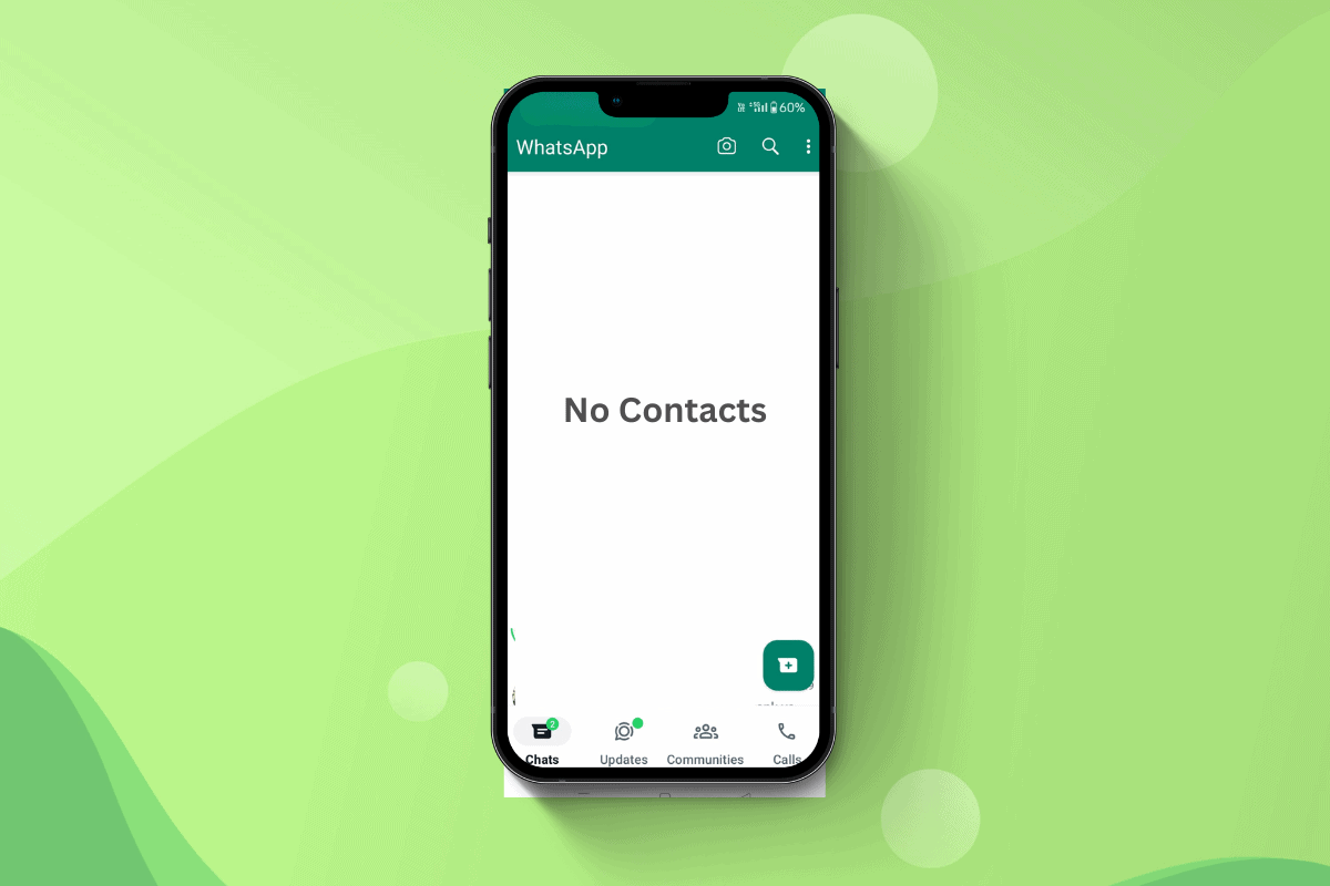 Why is a Contact Not Showing in WhatsApp on Android Phone?