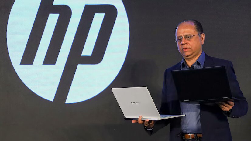 HP launches AI-enhanced Laptops Designed for Gamers, Content Creators