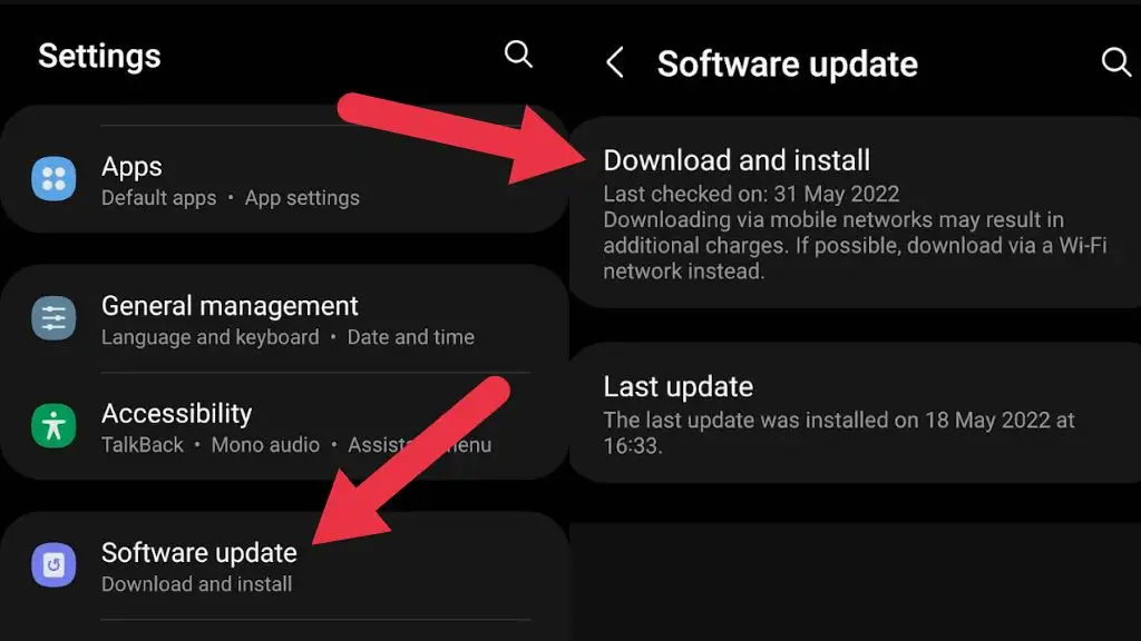 How To Manually Update Android To Latest Version
