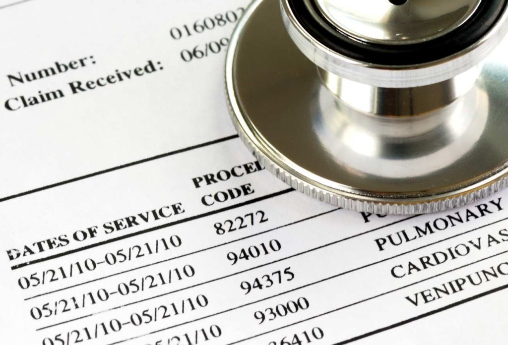 Effective Strategies for Managing Medical Bills