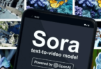 OpenAI Unveils Sora