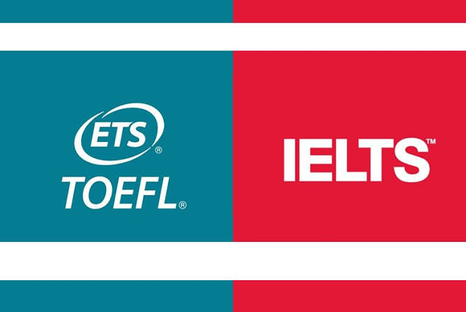 Difference Between TOEFL vs IELTS For Study Abroad