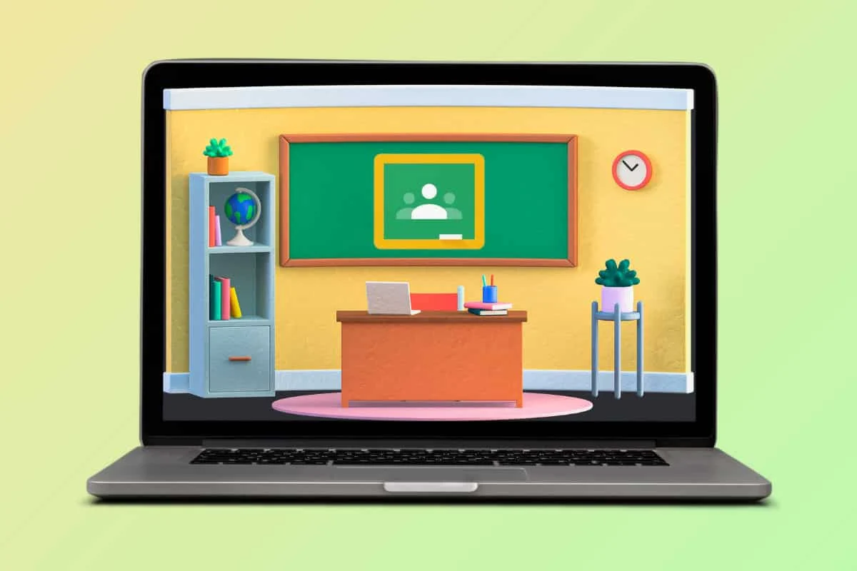 How to Use Google Classroom for Teachers