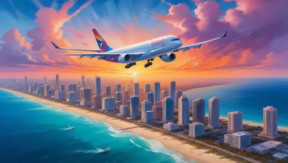 How Long Will It Take From Lagos to Miami on a Flight?