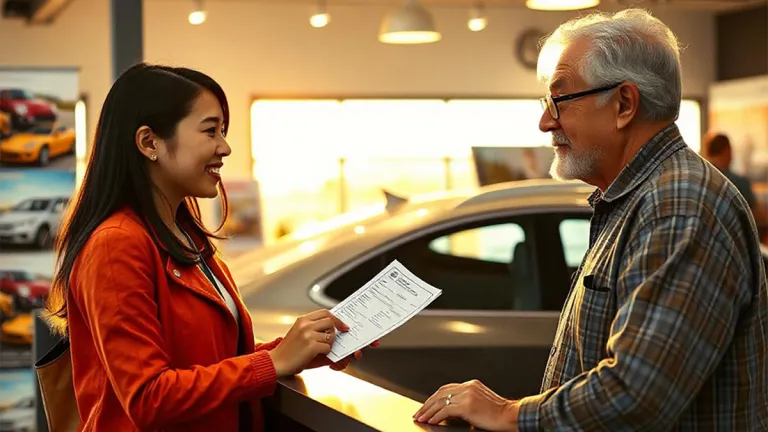 Can You Transfer a Car Title Without Auto Insurance?