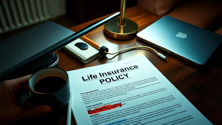 Can a Life Insurance Beneficiary Be Changed After Death?