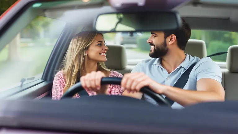 Car Insurance for Unmarried Couples