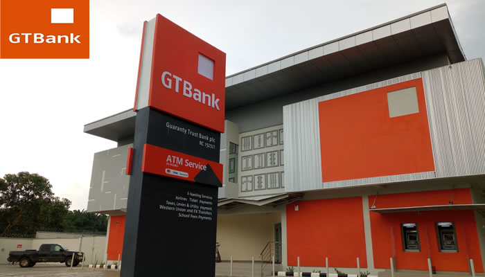 How to Unrestrict Your GTBank Account