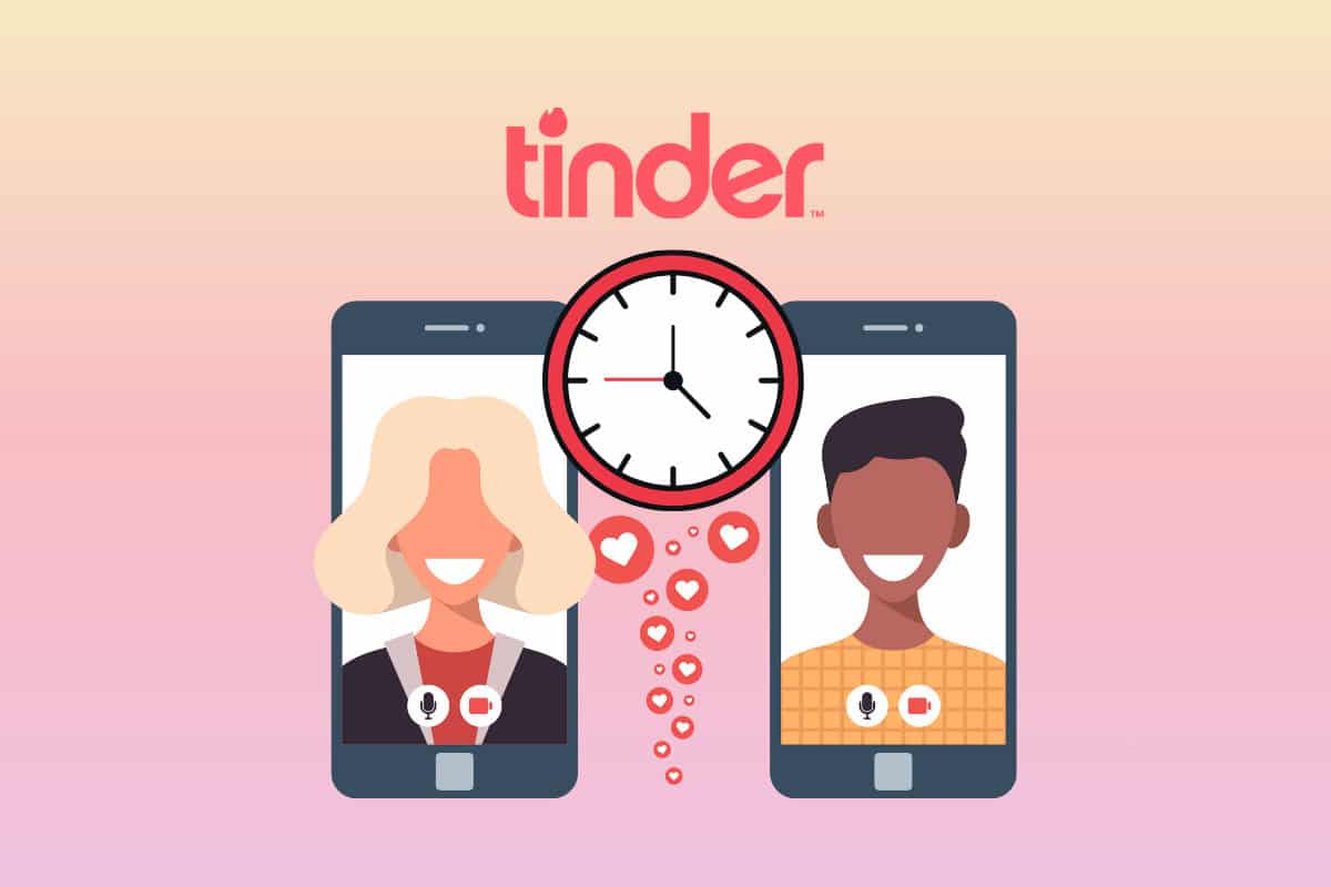 How Long Does it Take to Get Matches on Tinder?