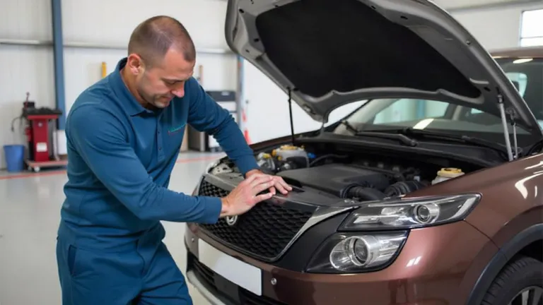 Is Car Repair Insurance Worth It?