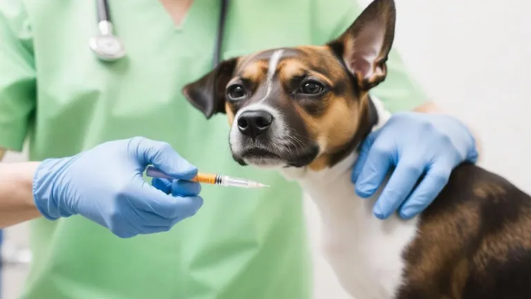 Does Pet Insurance Cover Vaccinations?