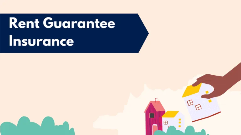 Rent Guarantee Insurance