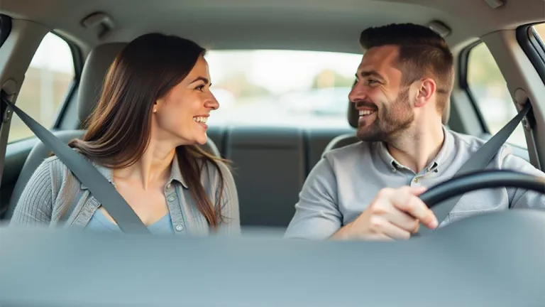 What Gender Pays More for Car Insurance?