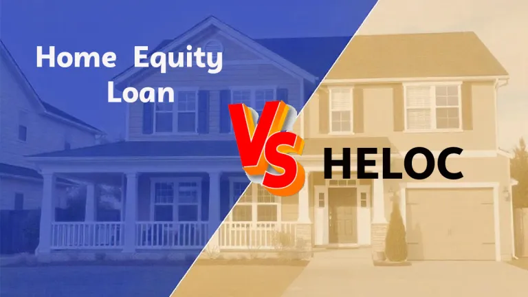 Home Equity Loan vs. HELOC: What’s the Difference?