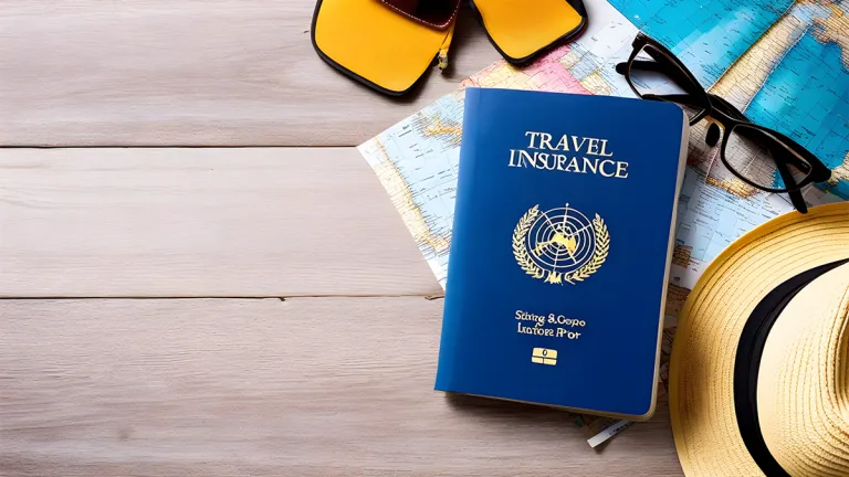 Single Trip Travel Insurance