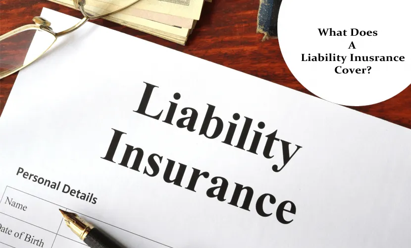 Liability Insurance