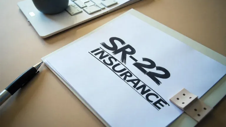 SR-22 Insurance