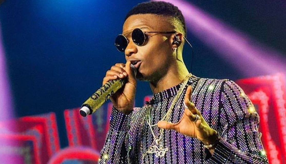 Wizkid Biography